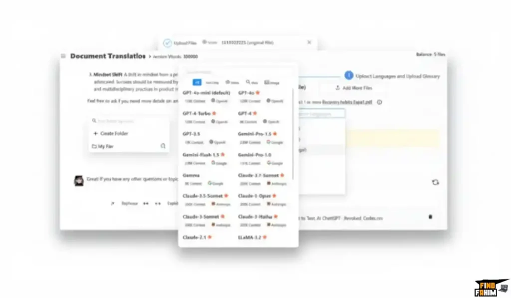 Best All-in-One AI Media Studio