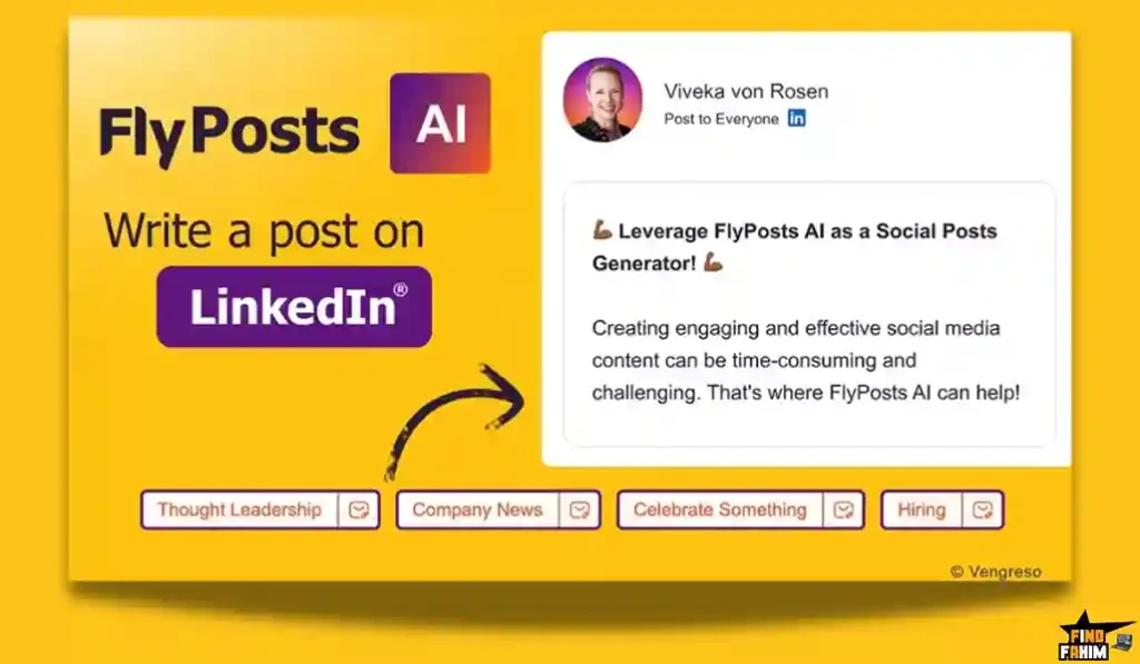 Best Text Expander & AI LinkedIn Tool