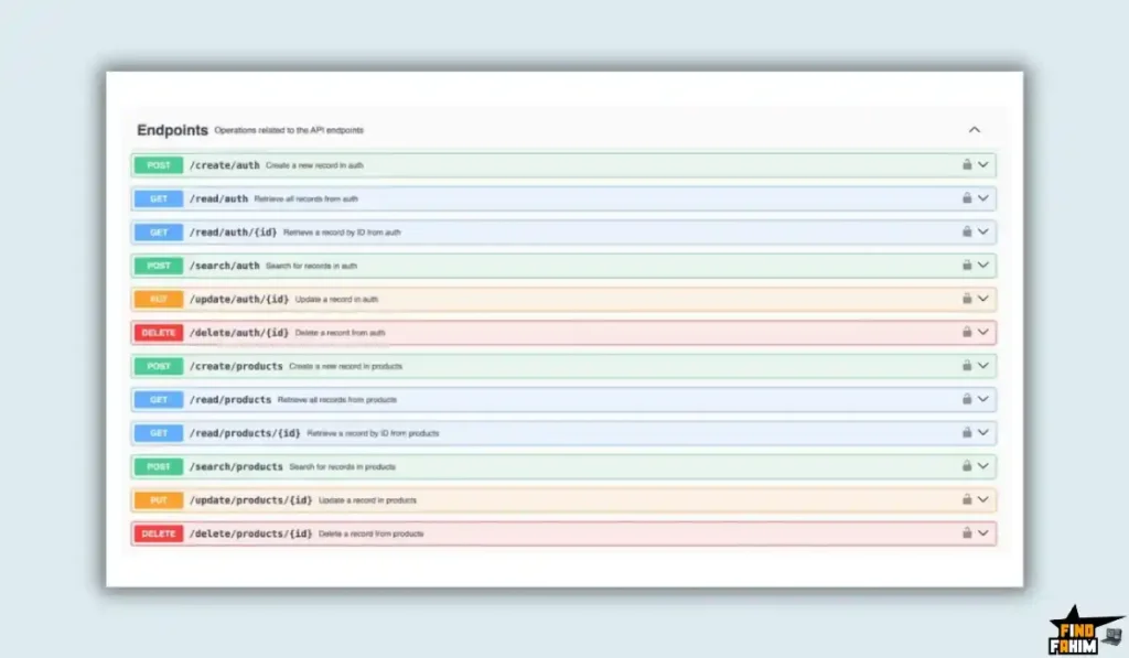 Best Visual Backend Builder with AI