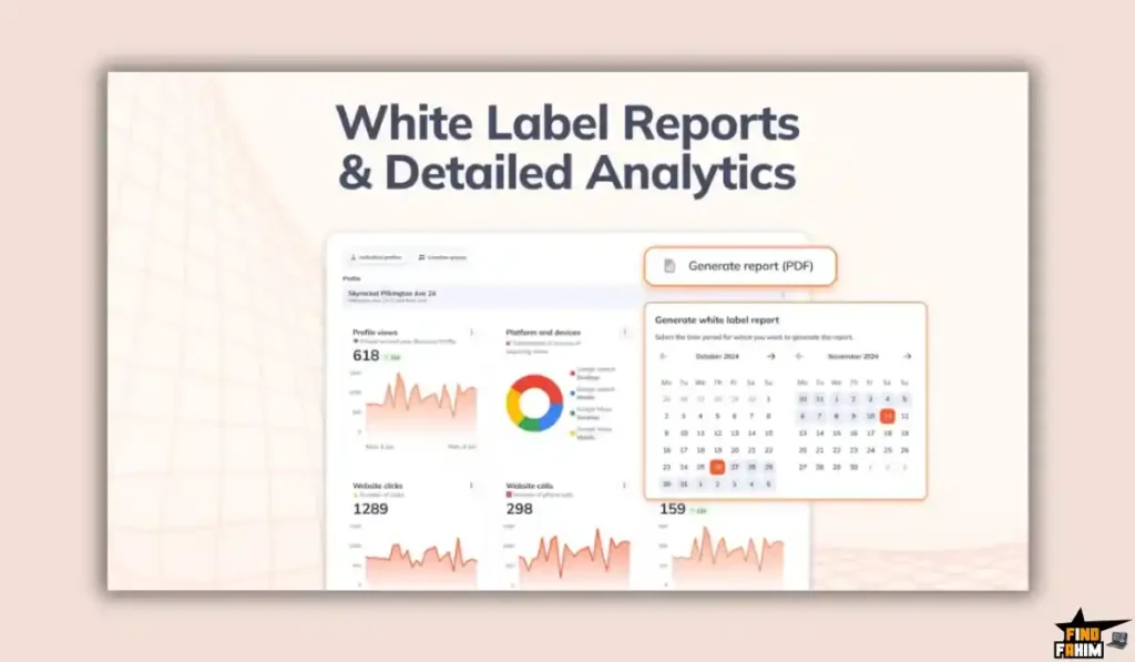 Best GMB Management & Tracking Platform