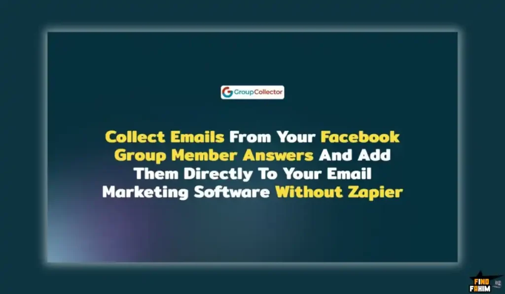 Best Facebook Group Lead Extractor