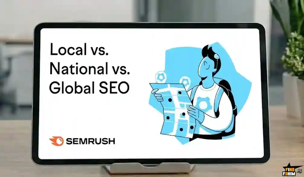 Global vs Local Volume