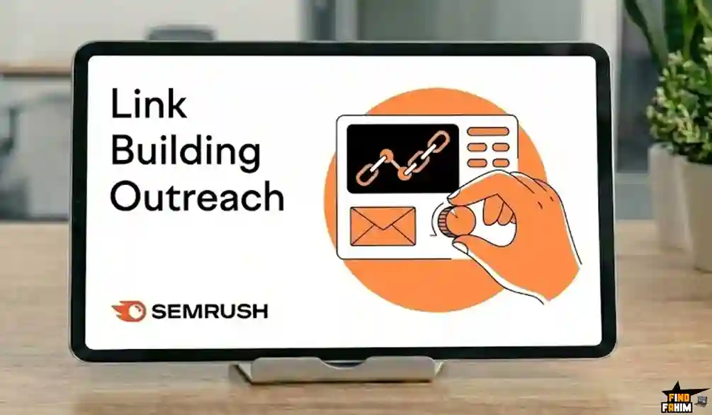 Link Building & Outreach Automation