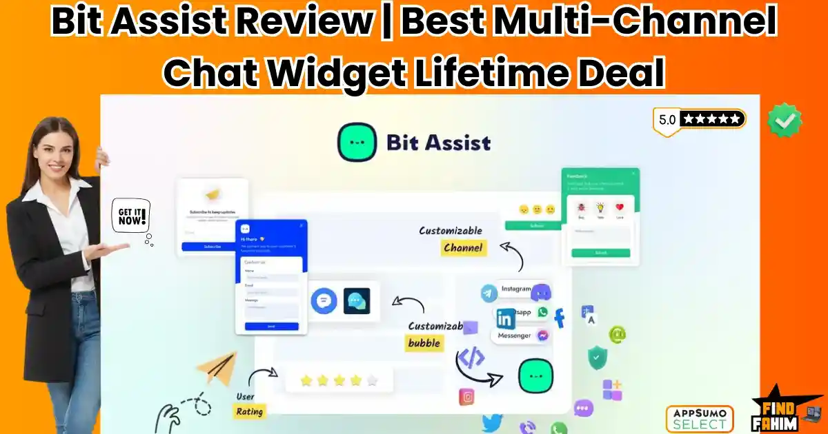 Bit Assist Review Lifetime Deal