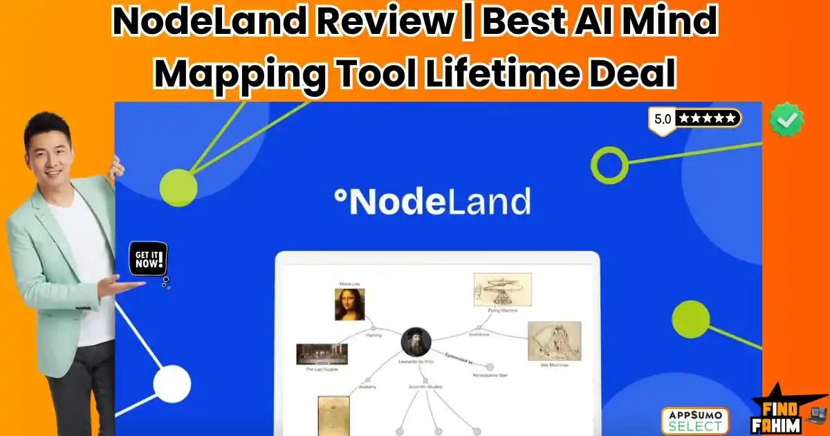 NodeLand Review Lifetime Deal