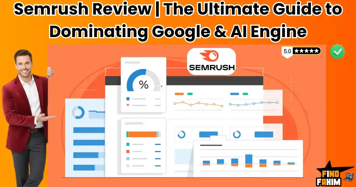SemRush Review
