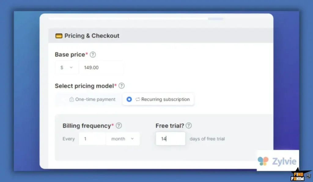 High-Converting Checkout Software