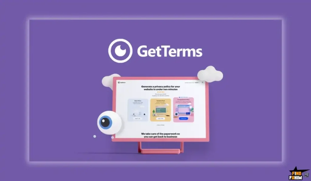 GetTerms Review