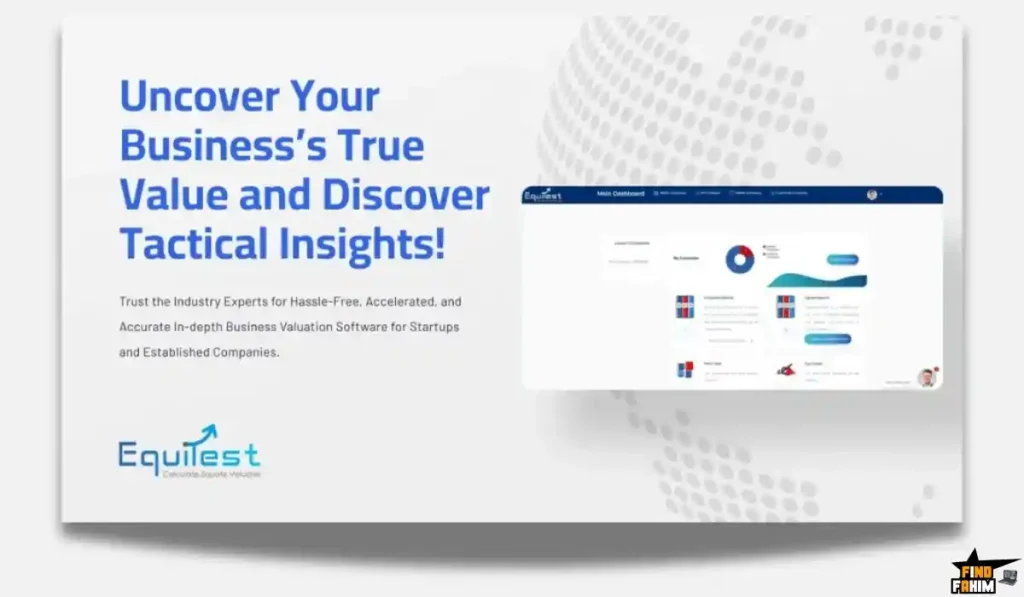 Equitest Lifetime Deal