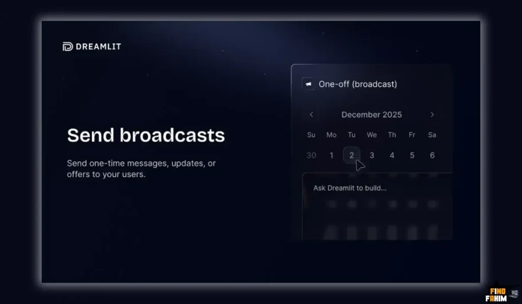 Dreamlit AI Lifetime Deal