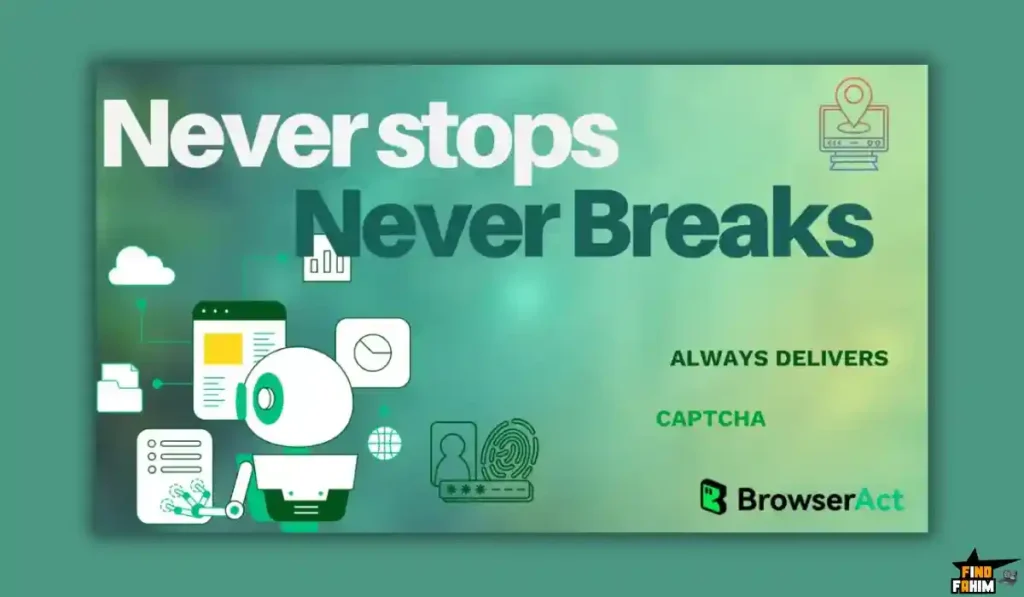 BrowserAct Lifetime Deal