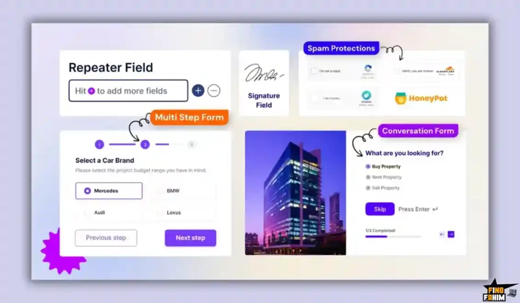Best Form Builder Plugin