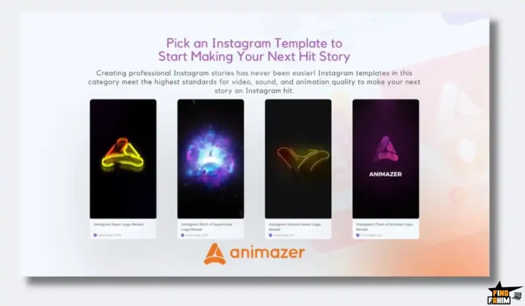 Animazer Lifetime Deal