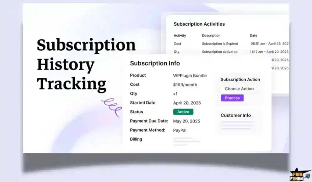 WPSubscription Appsumo Deal