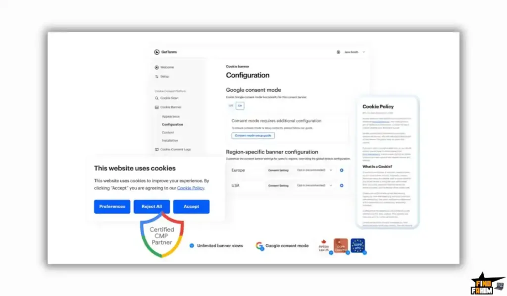 GetTerms Appsumo Deal