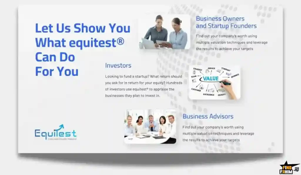 Equitest Appsumo Deal