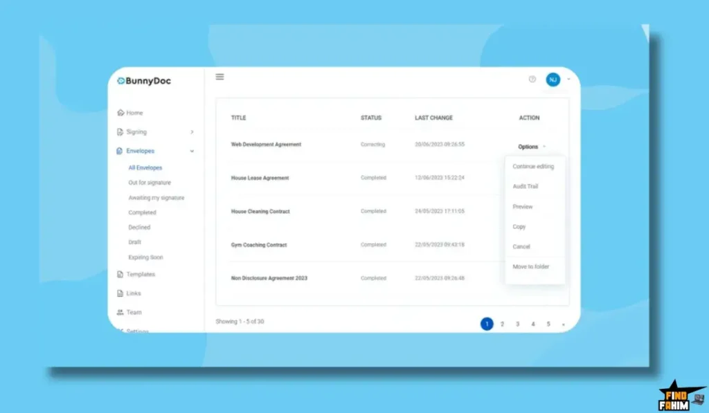 BunnyDoc Lifetime Deal