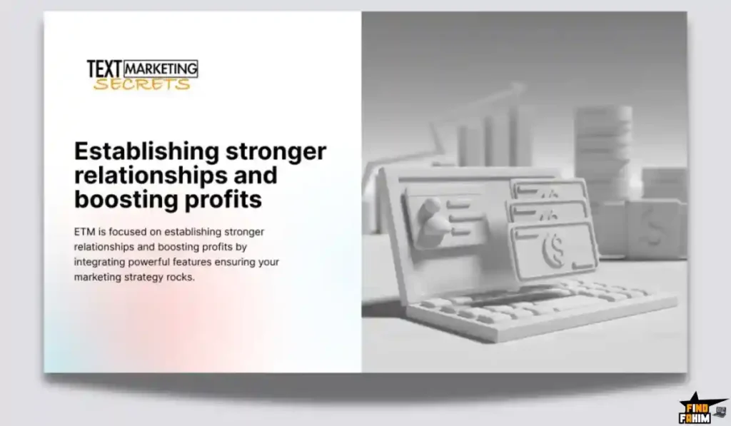 Easy Text Marketing Platform Lifetime Deal