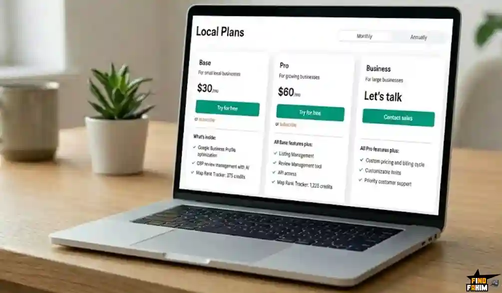 Semrush Local Toolkit
