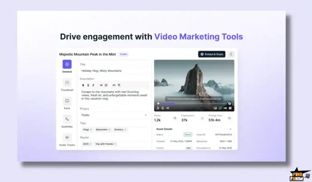 Gumlet Video Appsumo Deal