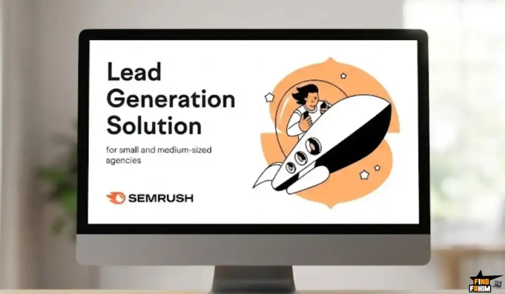 The Lead Generation Solution