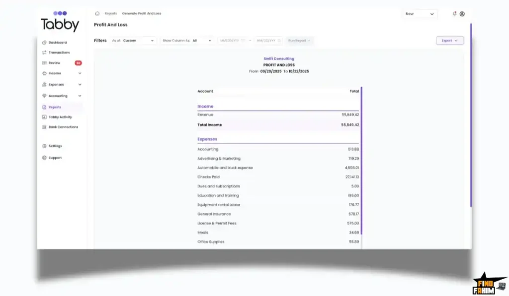 Best Bookkeeping Software