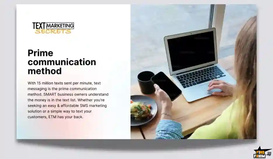 Best SMS Marketing Platform