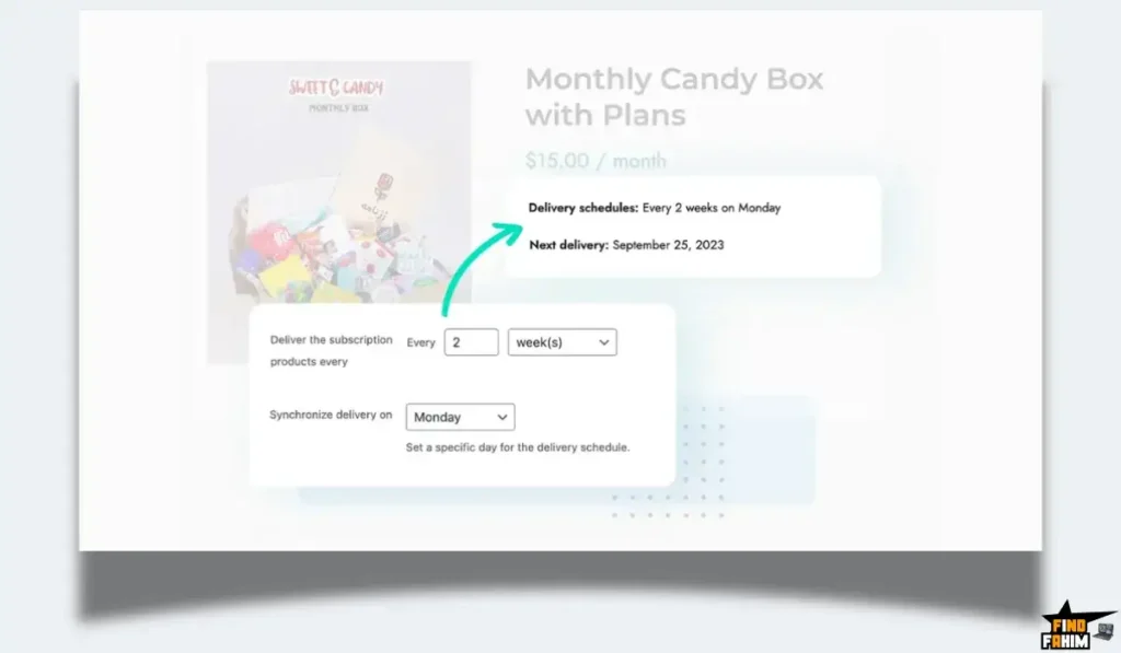 WooCommerce Subscriptions Deal