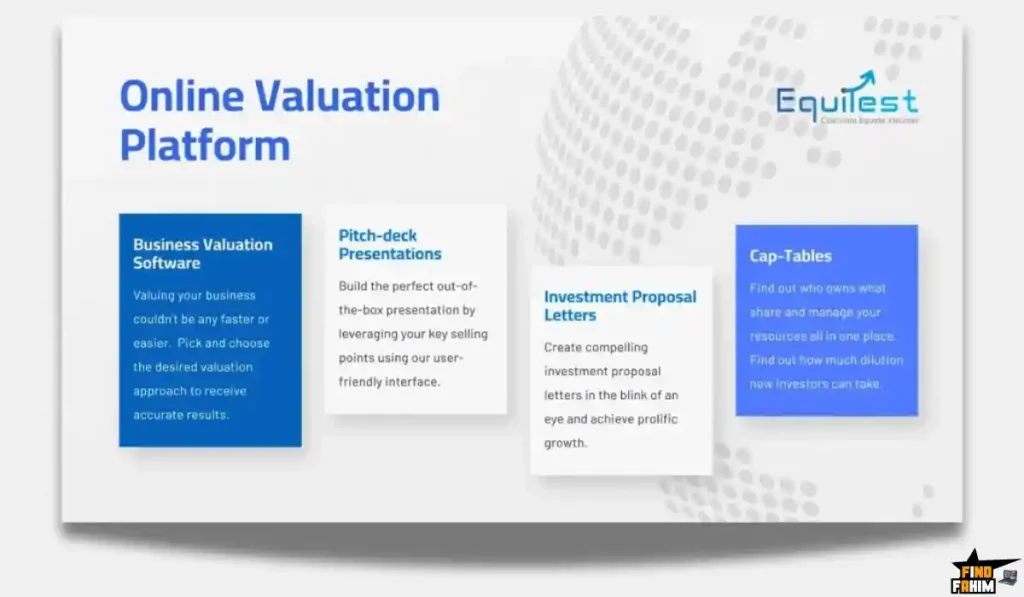 Best AI Business Valuation Platform