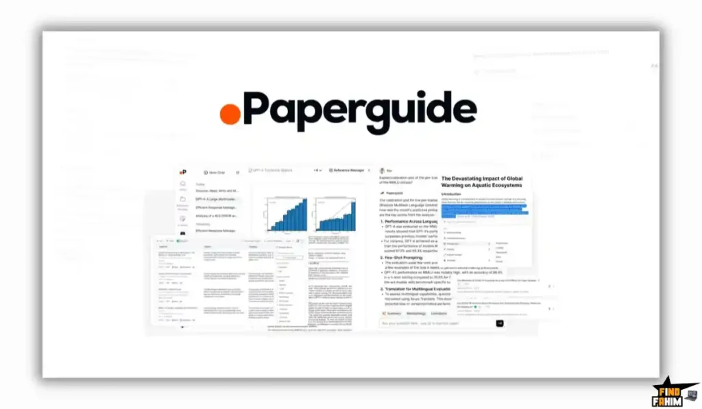 Paperguide Reviews