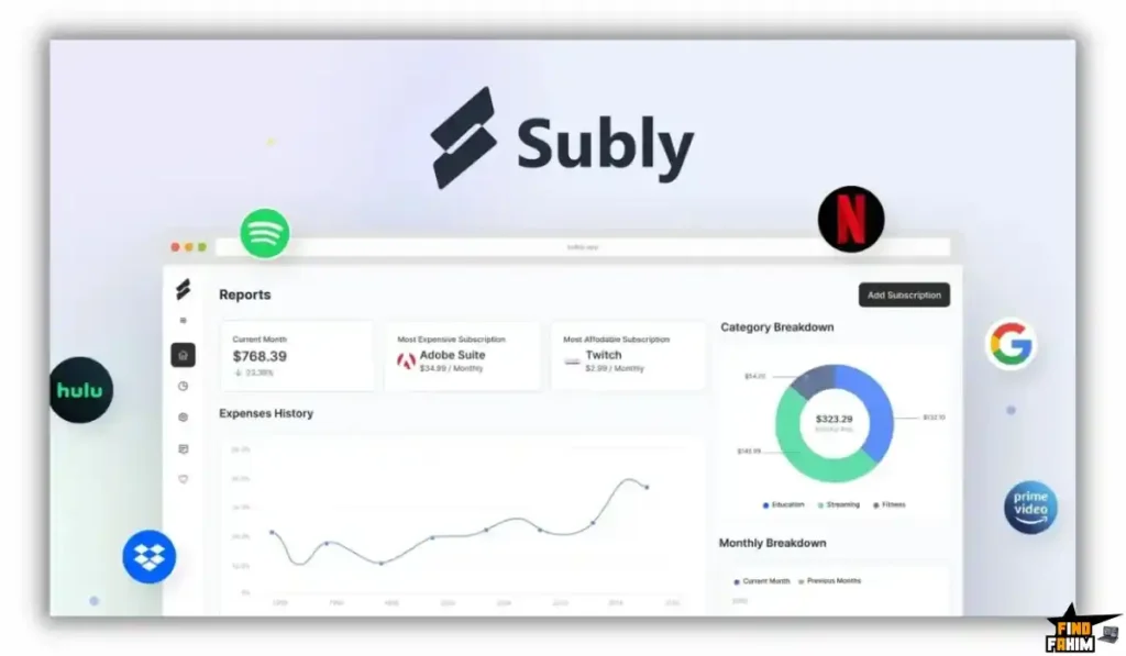 Subly Reviews