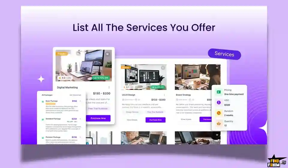 Agency Handy Reviews