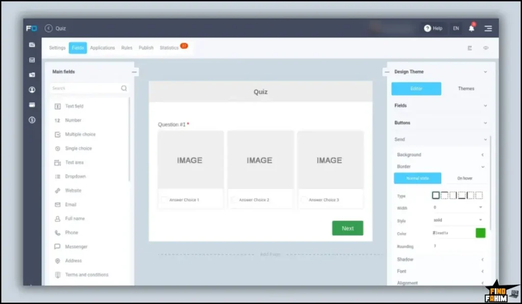 FormDesigner Lifetime Deal