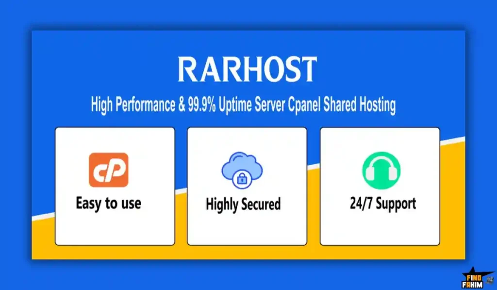 RARHost Reviews