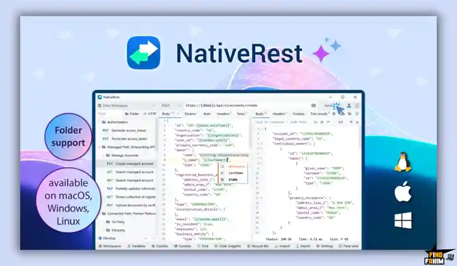 NativeRest AppSumo Deal