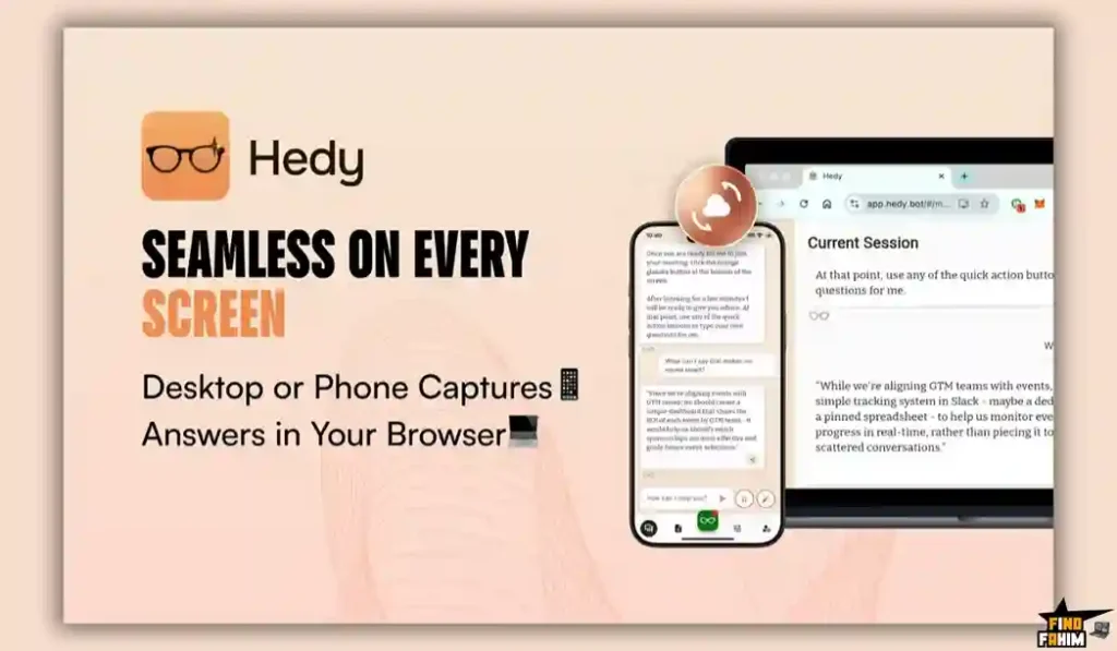 Hedy AI lifetime deal