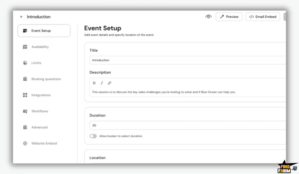 Lunacal Lifetime Deal