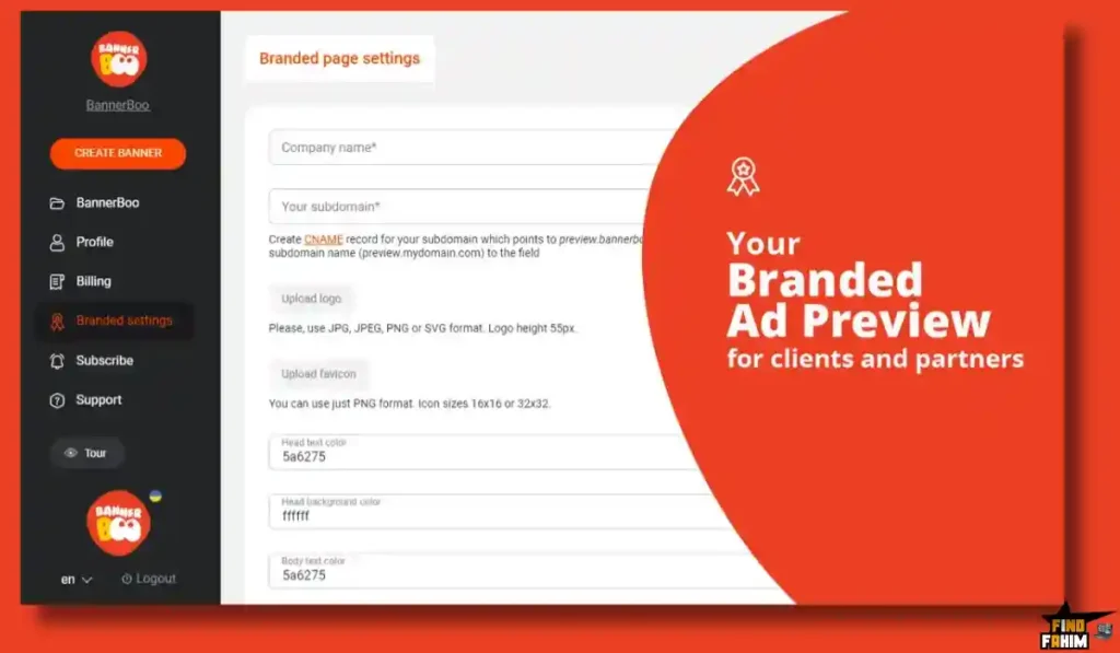 BannerBoo Lifetime Deal