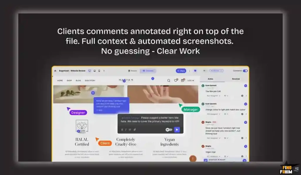 BugSmash Lifetime Deal