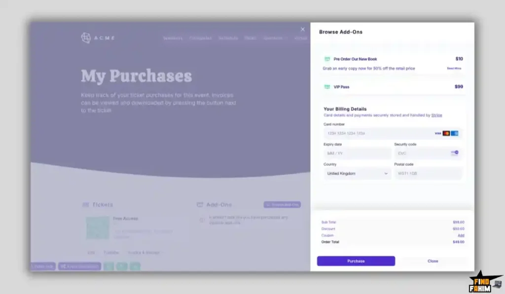 best virtual event software
