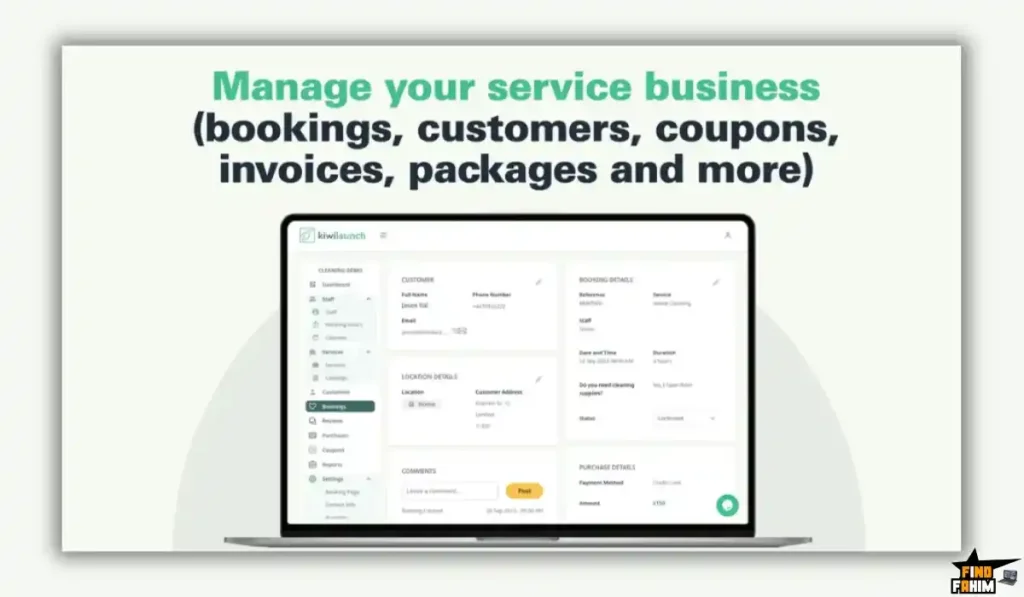 Best Scheduling Solution