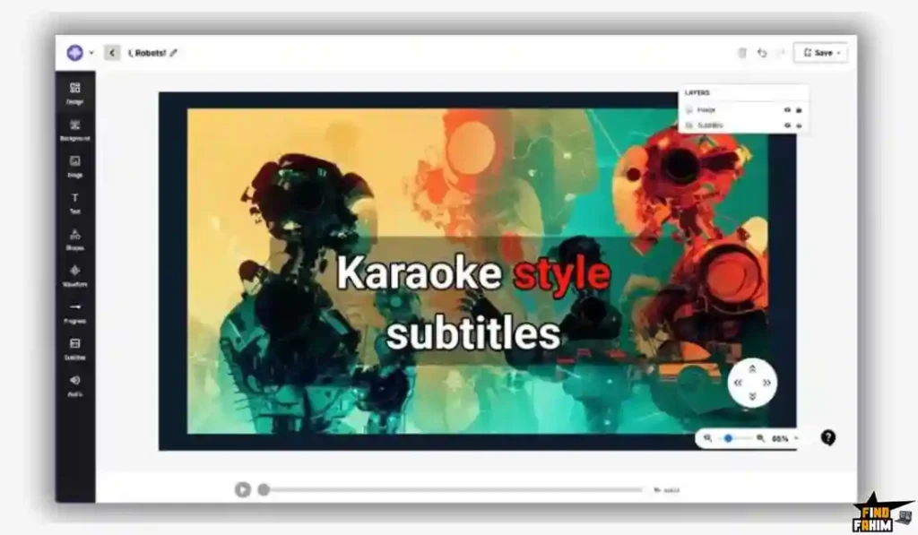 audio content repurposing tool