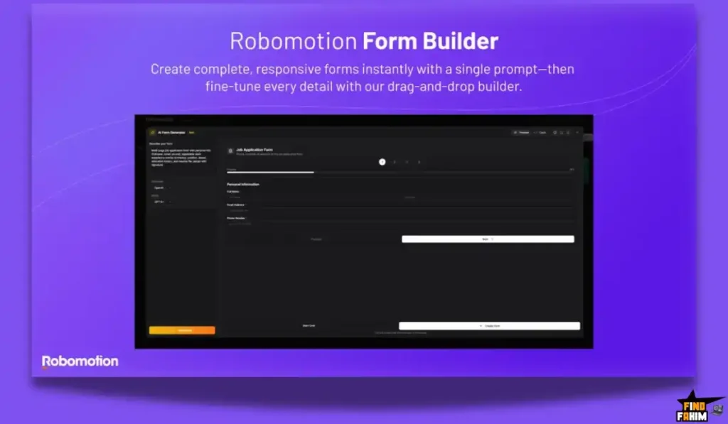 web scraping automation bot