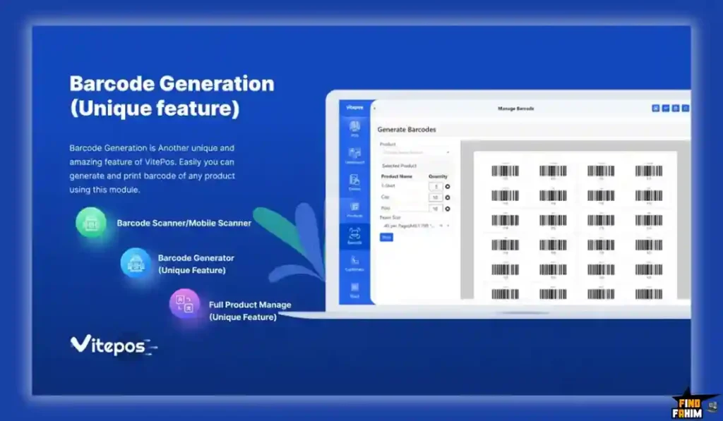 WooCommerce point of sale system