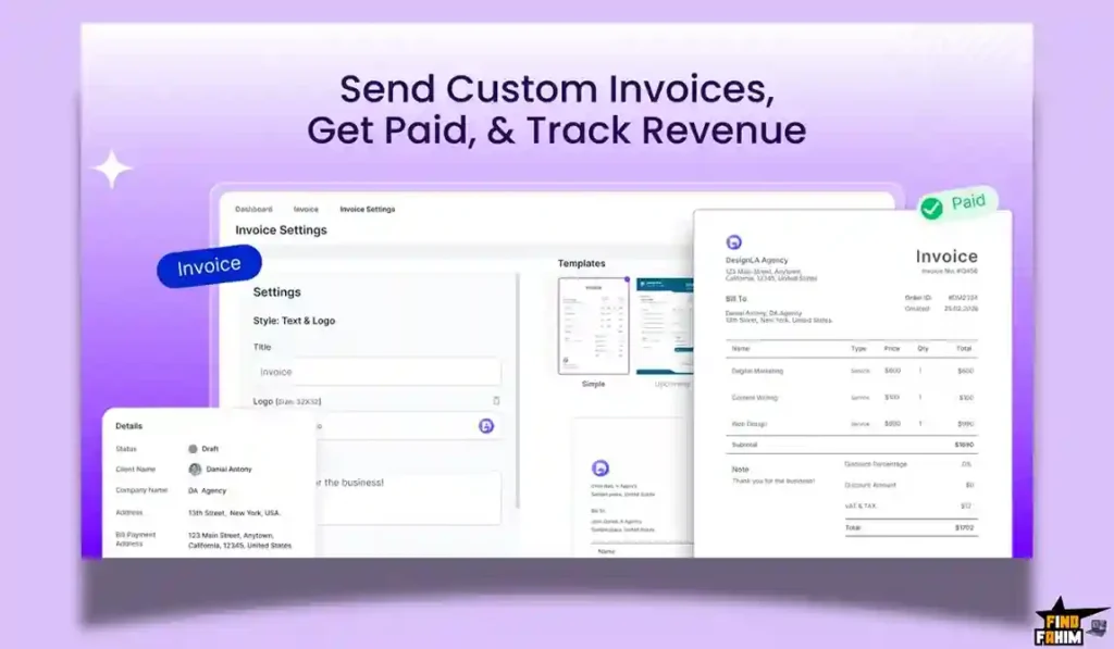 client portal management tool
