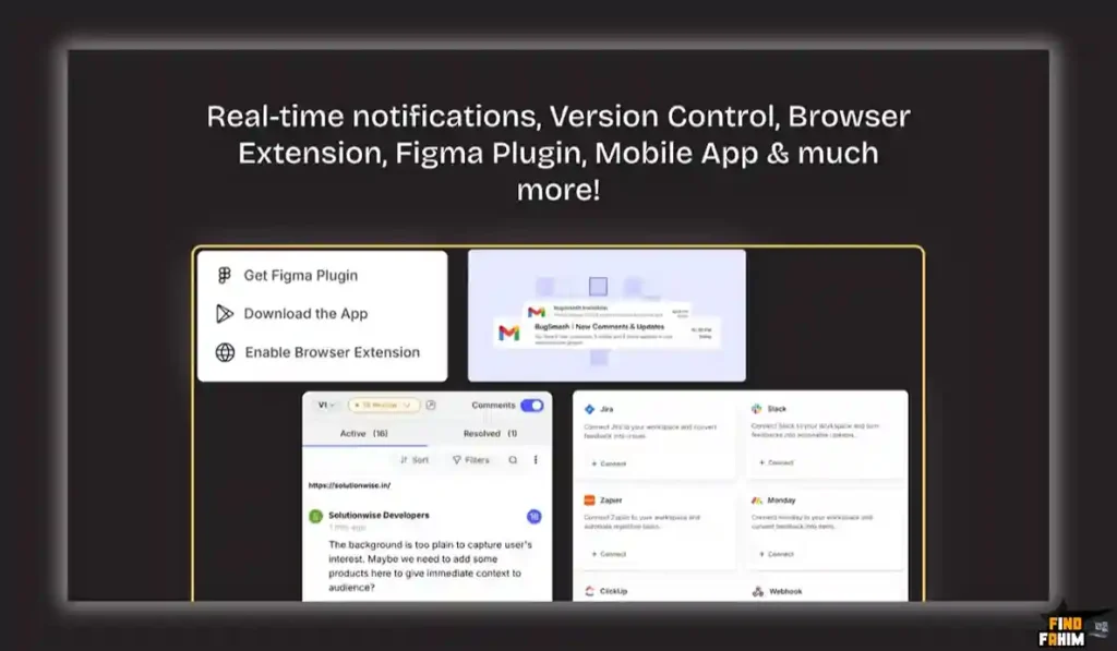 Best Visual Feedback