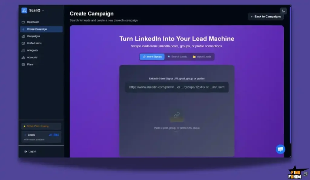 ScaliQ Lifetime Deal