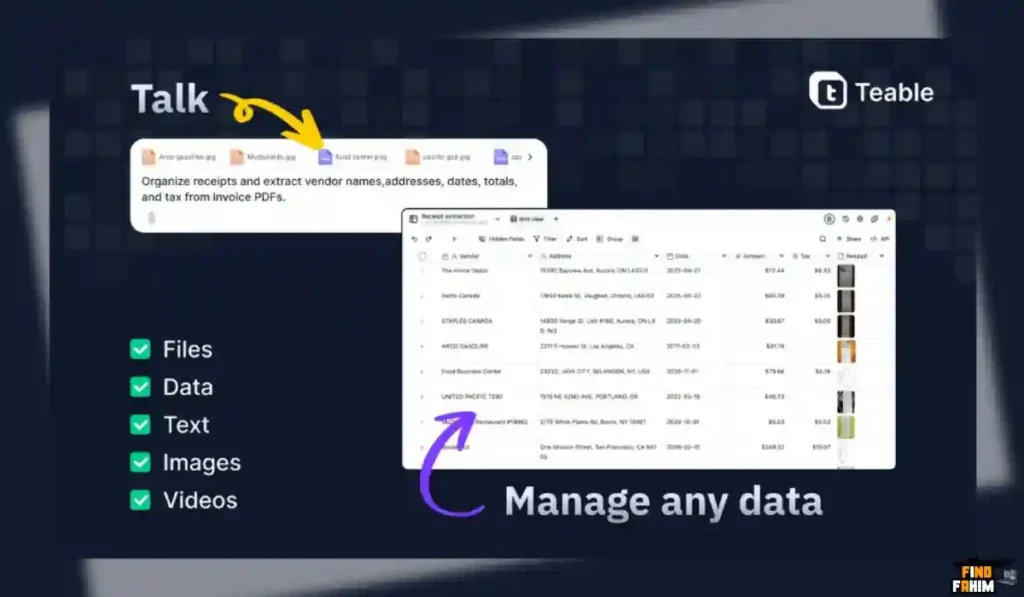 Teable Lifetime Deal