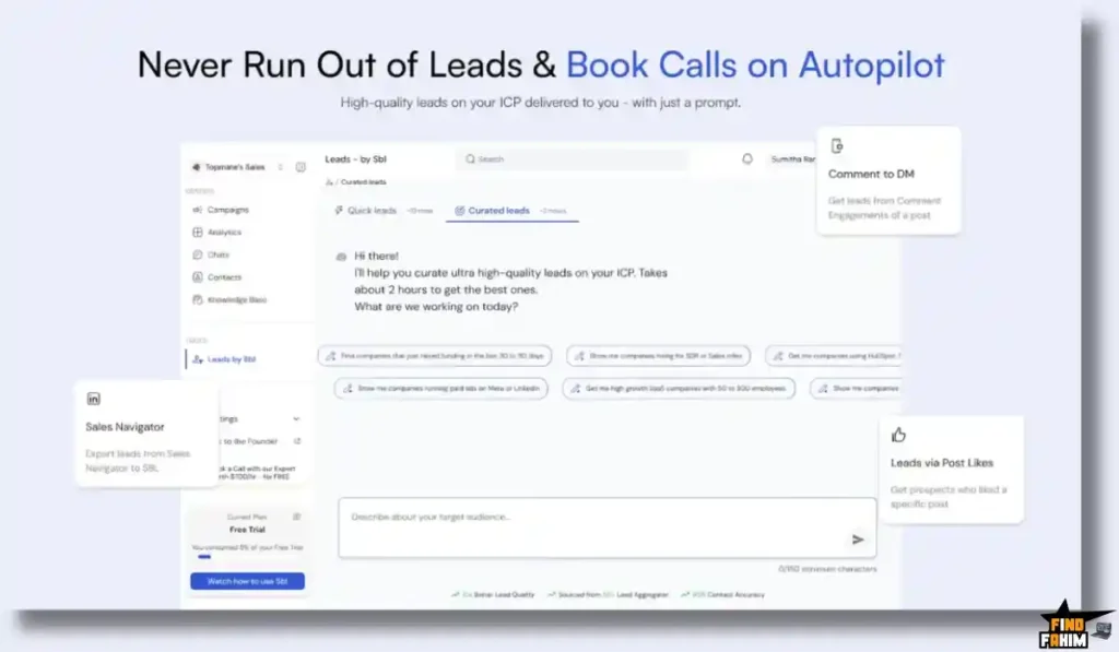 Sbl.so Lifetime Deal