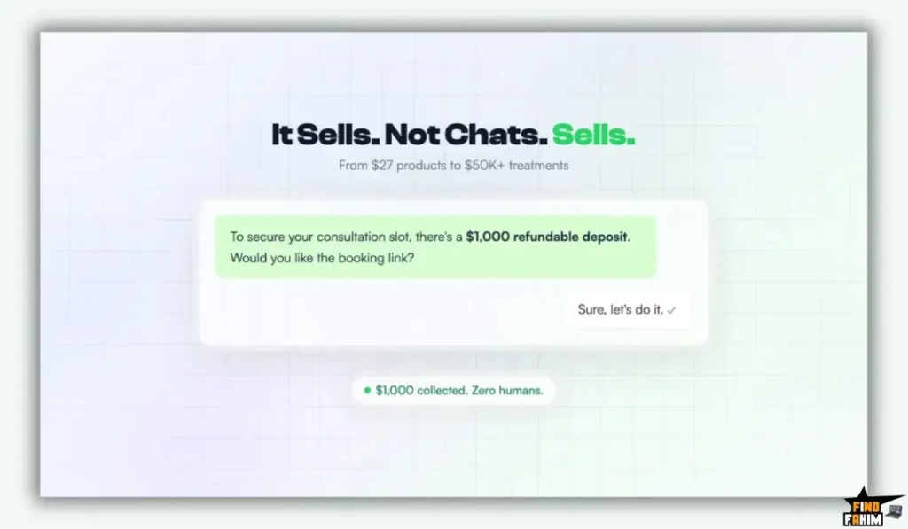 DM Champ Lifetime Deal